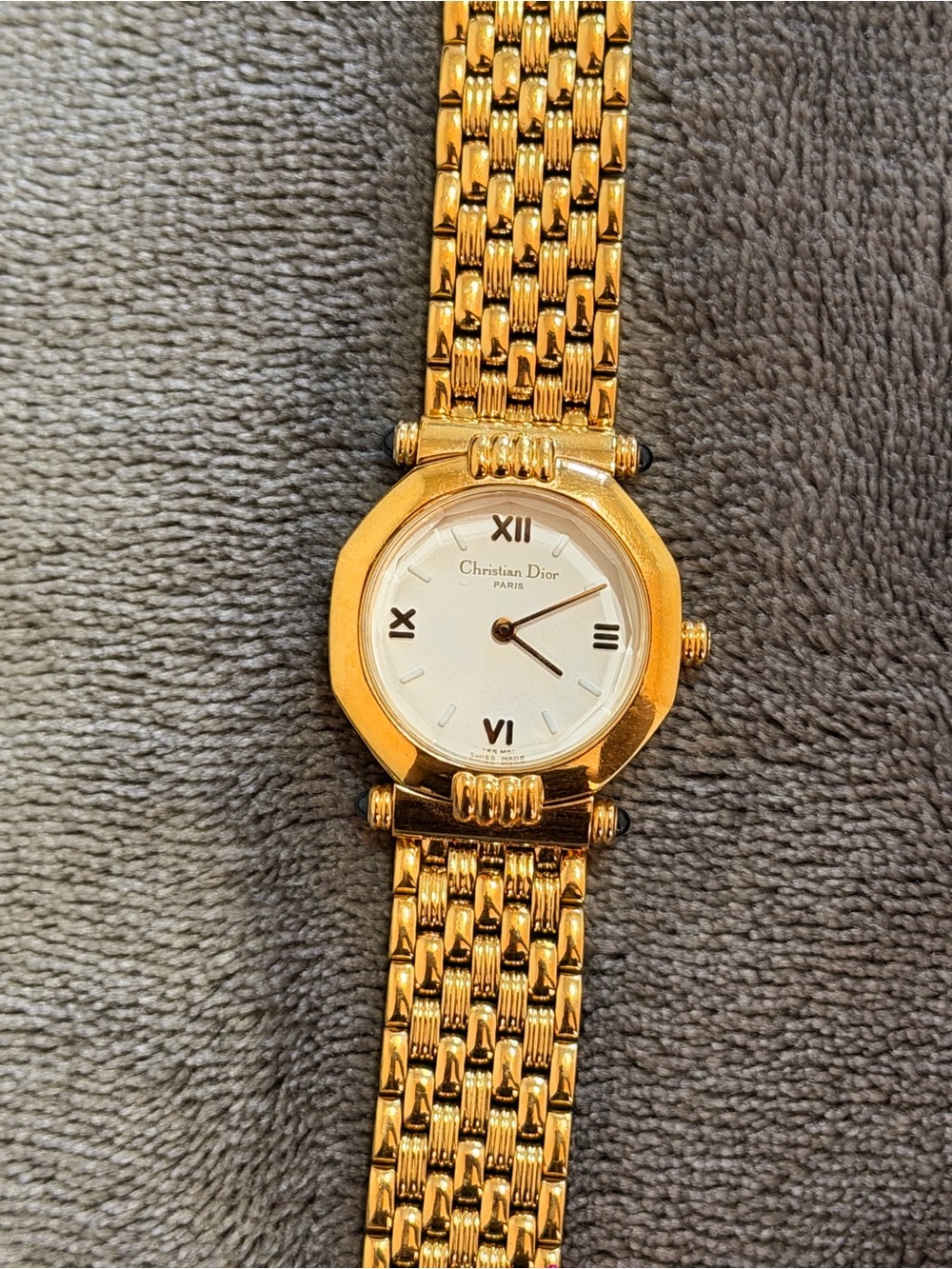 Dior vintage women’s Watch - Picture 4 of 6
